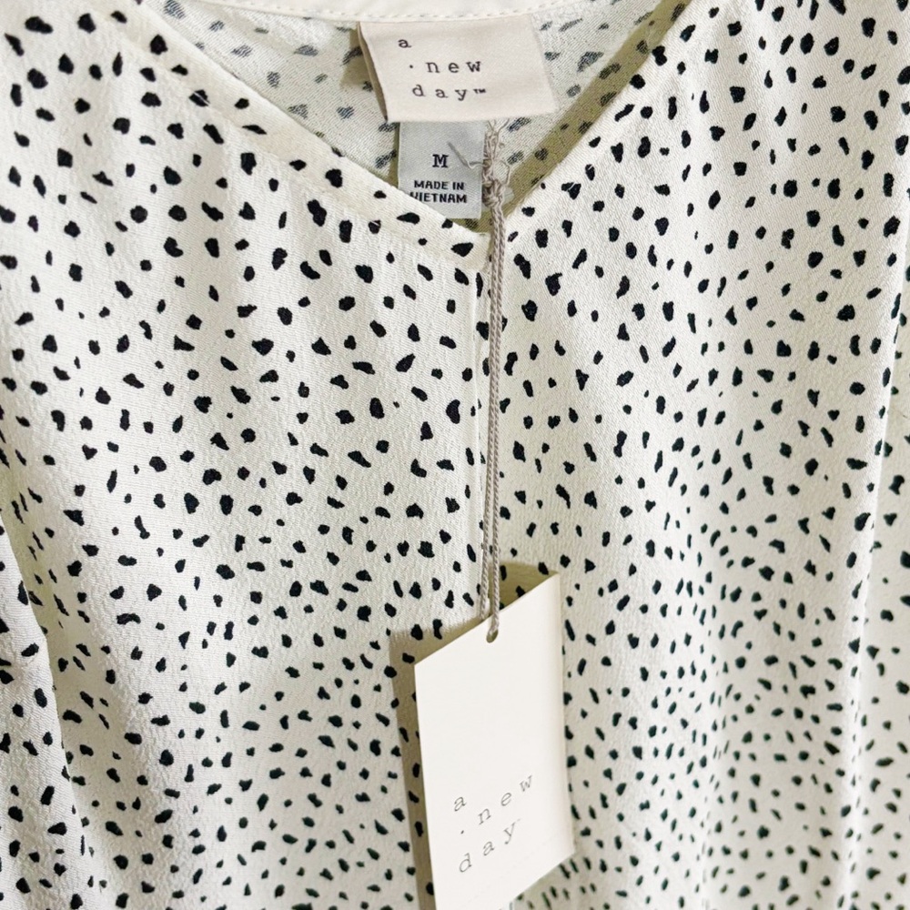 NWT a new day Dress - Picture 5 of 8